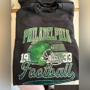 Philadelphia Eagles sweatshirt